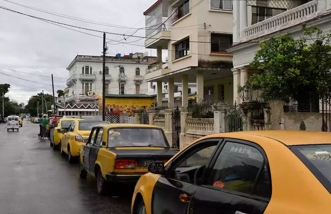 Actualmente una crisis energética en Cuba, volvió a apretar fuerte, con apagones prolongados y un déficit de generación que la propia Unión Eléctrica (UNE)