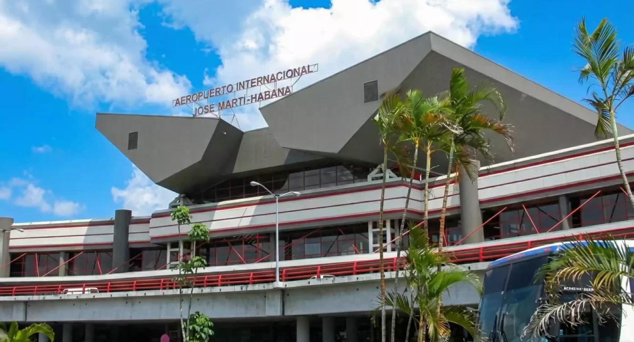 vuelos de Cuba a España, Francia, Italia, Canadá y otros países