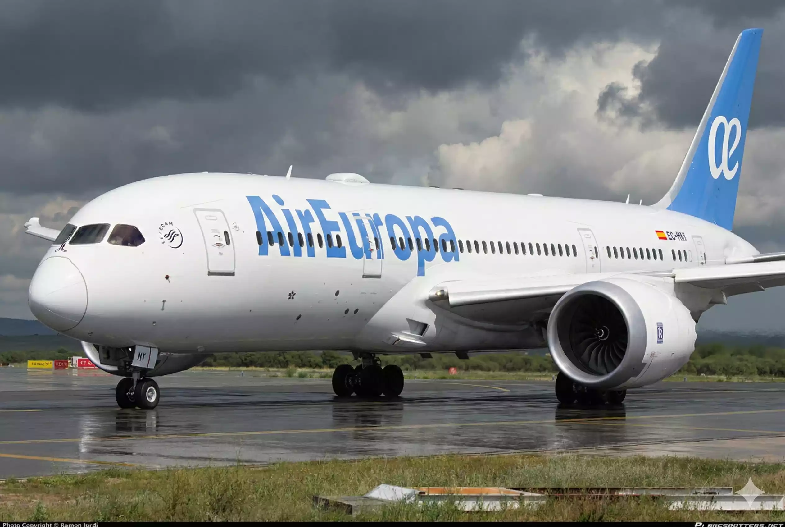 Air Europa retoma la ruta Madrid&ndash;La Habana con aviones propios qu&eacute; cambia para quienes viajan a Cuba desde Espa&ntilde;a