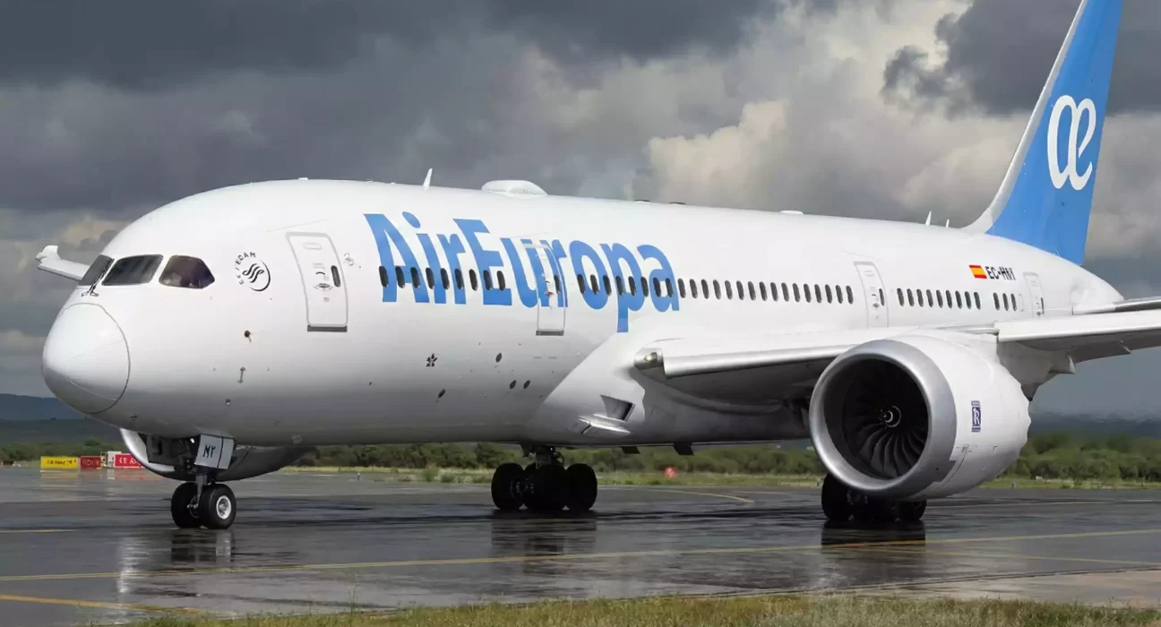 Air Europa retoma la ruta Madrid–La Habana con aviones propios qué cambia para quienes viajan a Cuba desde España