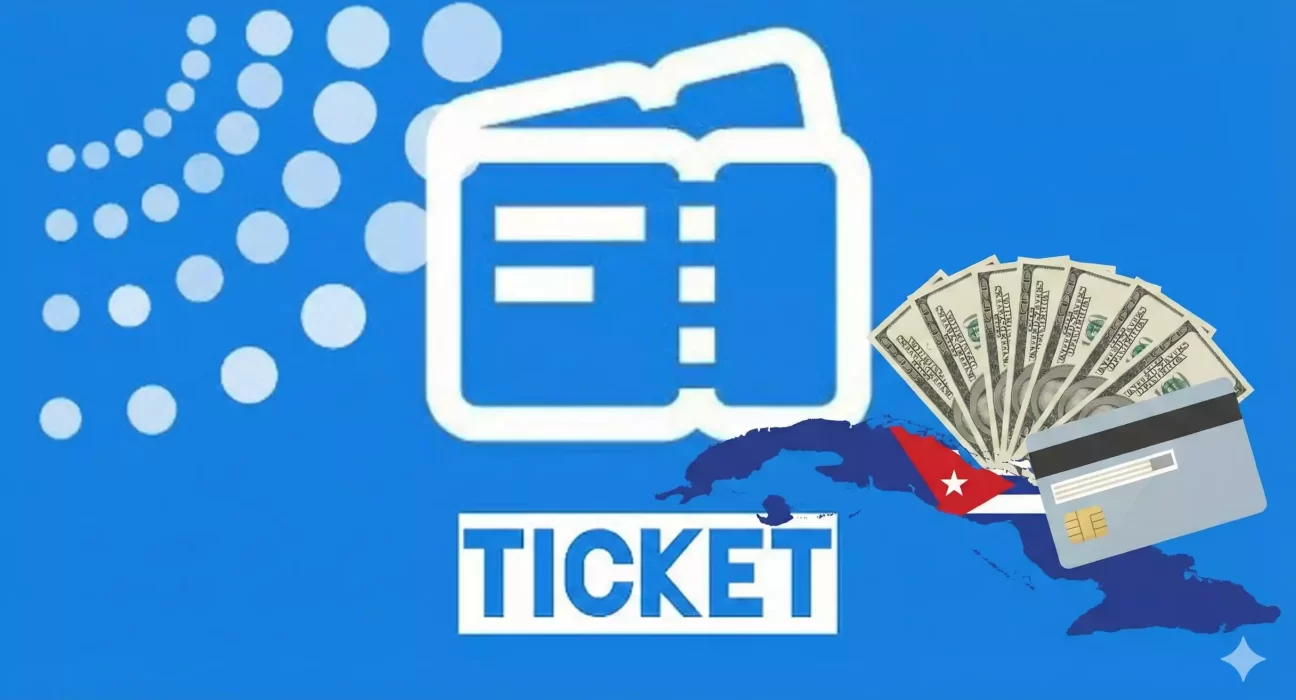 CIMEX suspende el combustible en CUP y activa Ticket para gasolina en USD