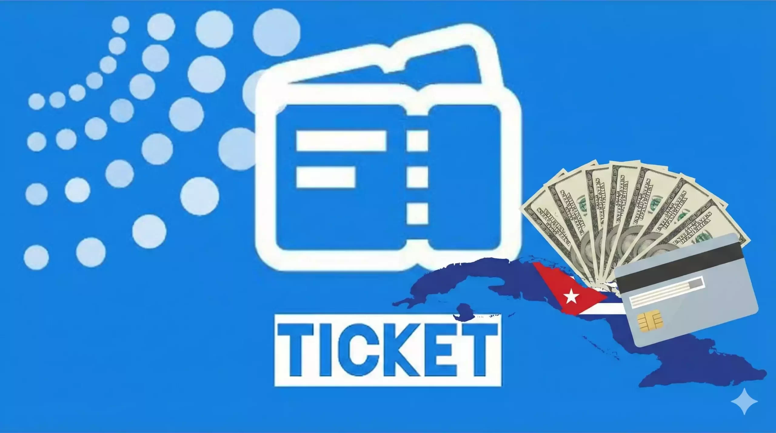 CIMEX suspende el combustible en CUP y activa Ticket para gasolina en USD