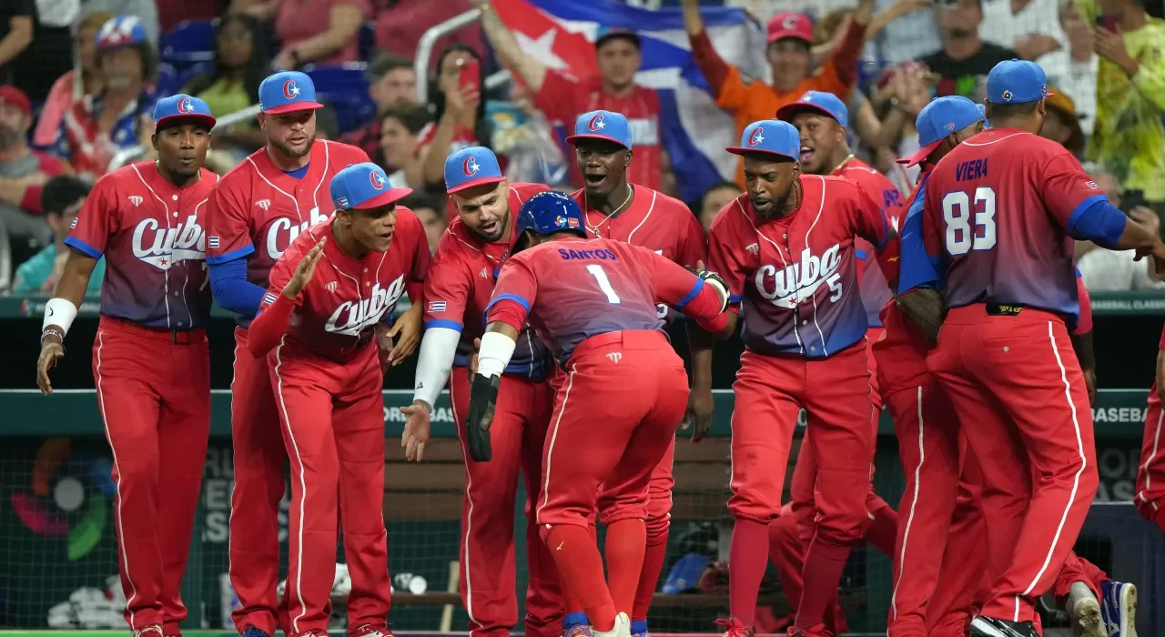 Cuba anuncia su equipo para la II Serie de las Américas como parte de la preparación internacional