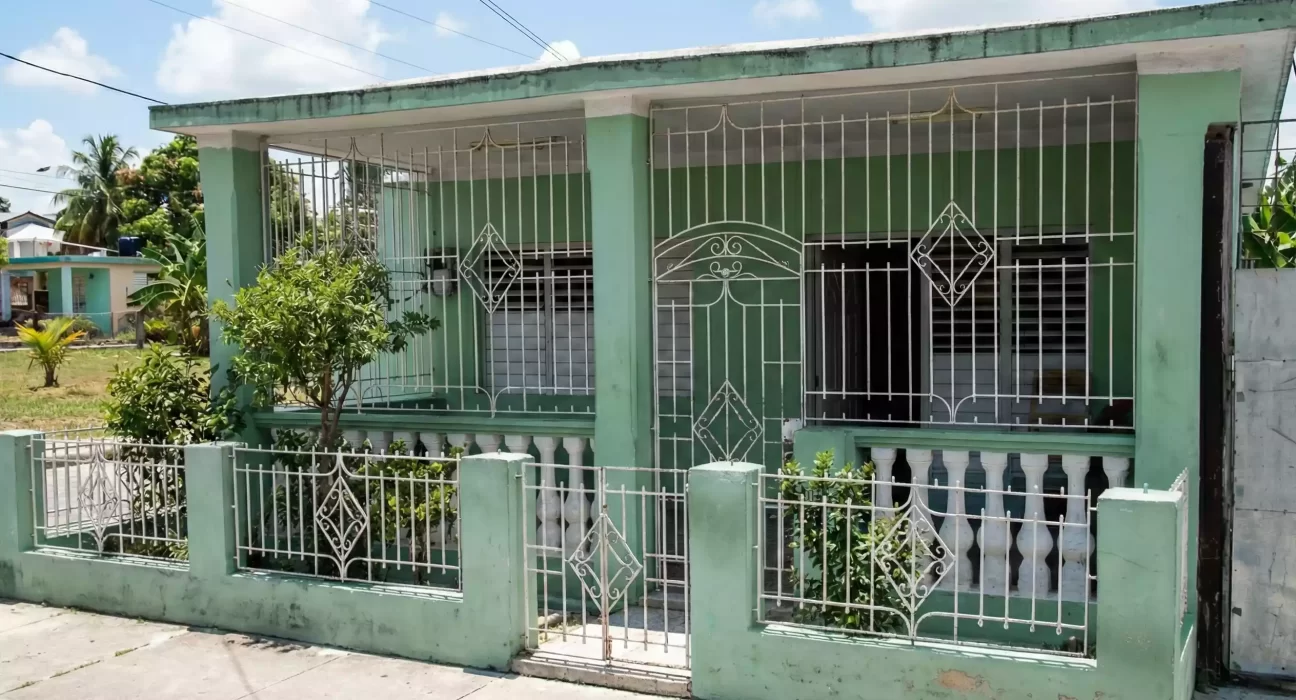 Cuba pone en consulta una nueva Ley de la Vivienda