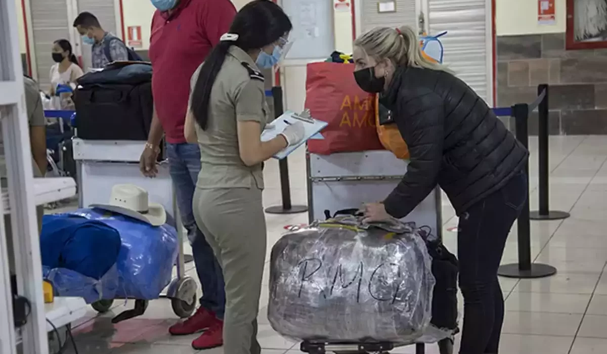 Gaceta Oficial y Aduana Cuba prorroga sin fecha límite la exención del Impuesto Aduanero