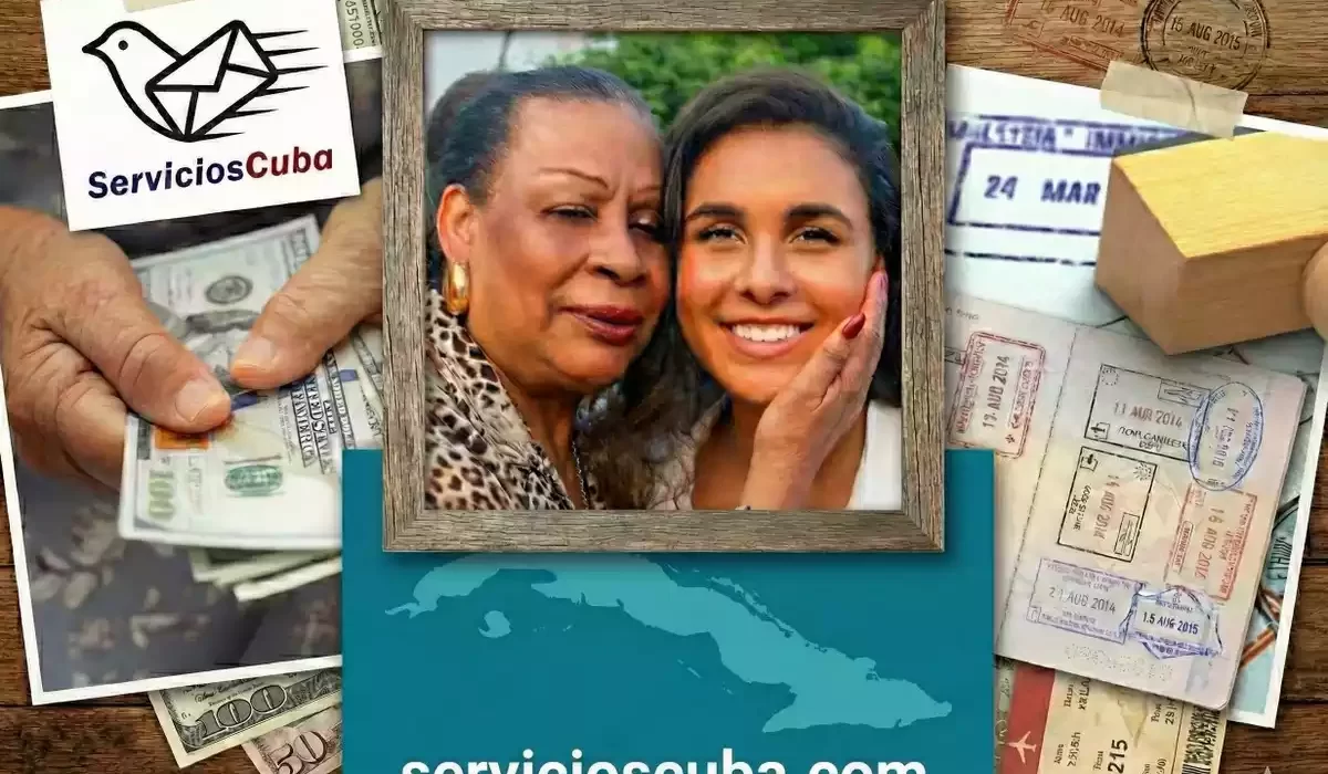 Entre la distancia y la urgencia: cómo la comunidad cubana encuentra soluciones reales para enviar remesas y legalizar documentos