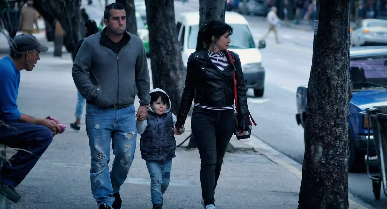 Frío histórico en Cuba: termómetros y sensación térmica caen a niveles inusuales