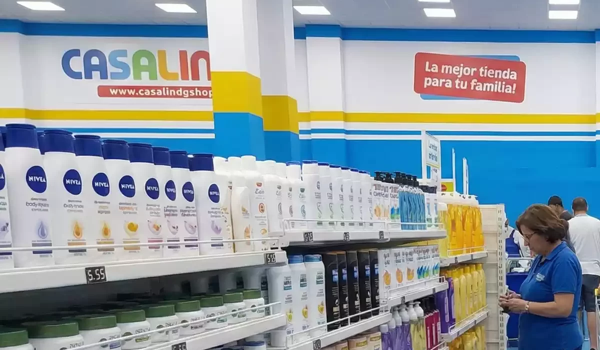 Tiendas Caribe abre venta “al mayoreo” en La Habana