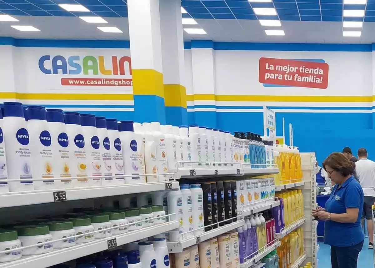 Tiendas Caribe abre venta &ldquo;al mayoreo&rdquo; en La Habana