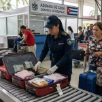 ¿Qué aerolíneas están volando a La Habana en marzo? Así se está moviendo el aeropuerto “José Martí”