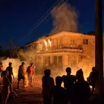 Dos buques mexicanos llegan a La Habana con un tercer cargamento de ayuda humanitaria: qué trae y qué puede cambiar (de verdad) para las familias