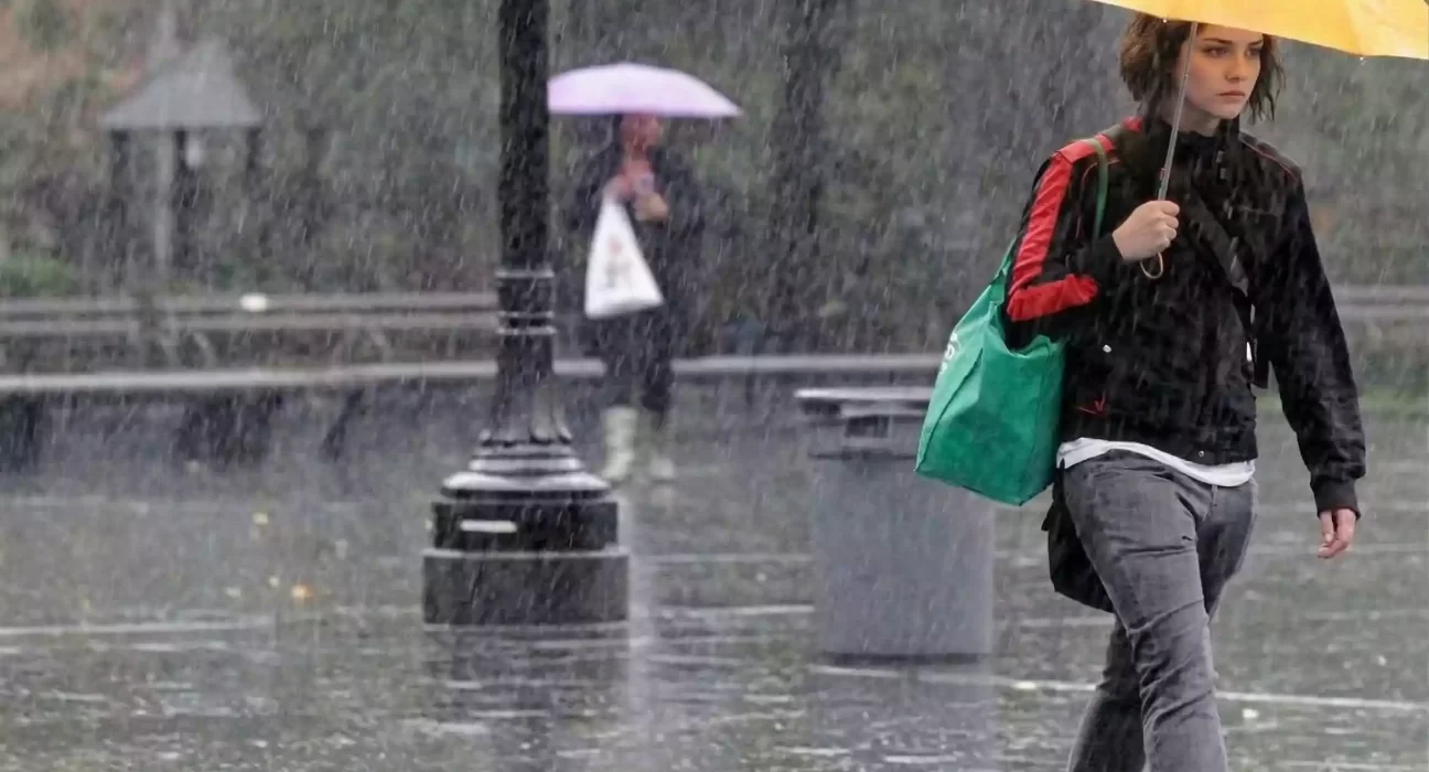 lluvias en Cuba